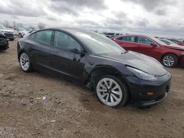 2023 TESLA MODEL 3 - 5YJ3E1EA2PF450301