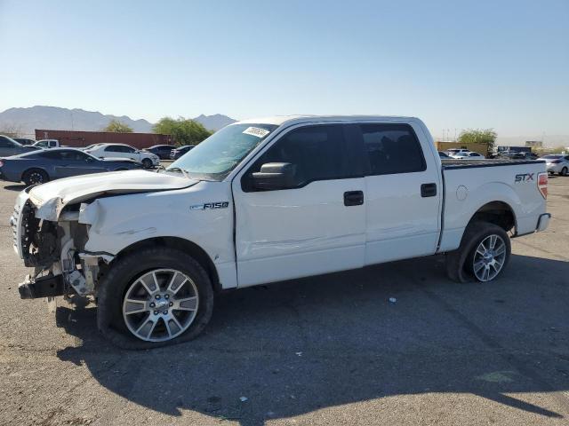 VIN 1FTFW1CF5EFB46512 2014 Ford F-150, Supercrew no.1