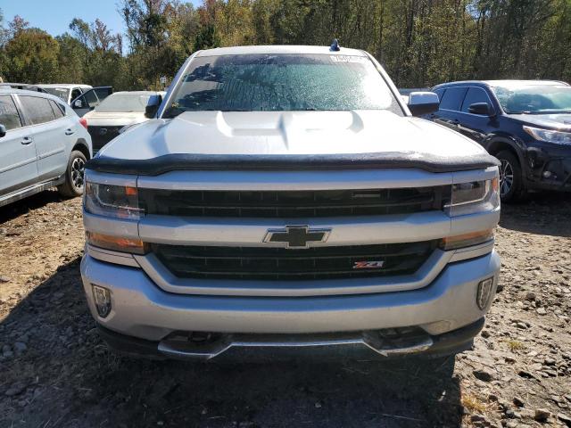 2018 CHEVROLET SILVERADO - 3GCUKREC6JG508117