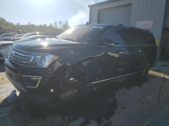 2020 FORD EXPEDITION #2962578853