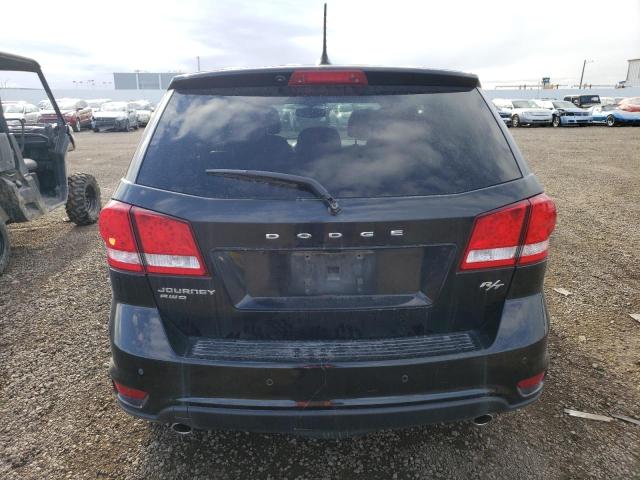 VIN 3C4PDDEG1DT504663 2013 Dodge Journey, R/T no.6