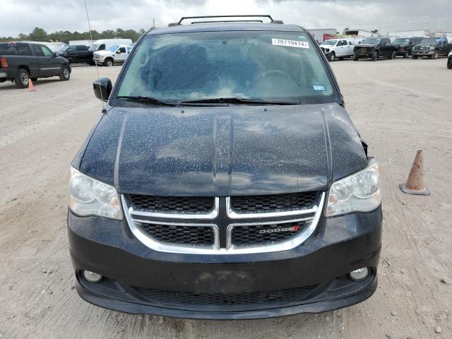 VIN 2C4RDGCG6ER266861 2014 Dodge Grand Caravan, Sxt no.5