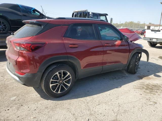 2024 CHEVROLET TRAILBLAZE - KL79MPSL6RB075943