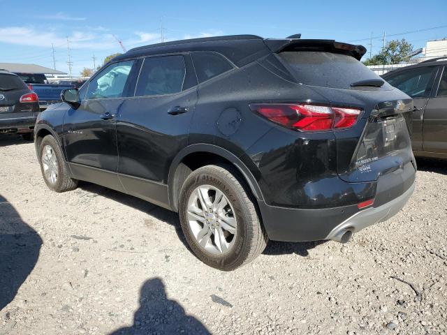 2020 CHEVROLET BLAZER 2LT - 3GNKBHRS5LS544620