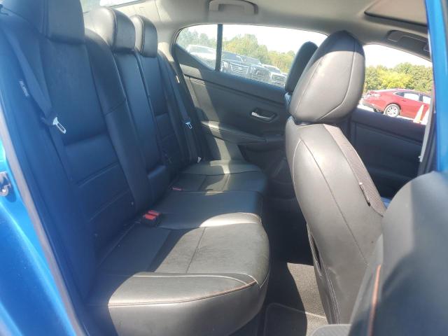 2021 NISSAN SENTRA SR - 3N1AB8DV6MY314611