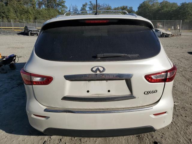 2015 INFINITI QX60 - 5N1AL0MM1FC516007