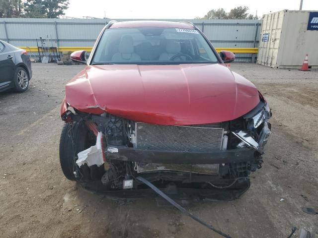 2022 HYUNDAI TUCSON SEL - 5NMJCCAE6NH004195