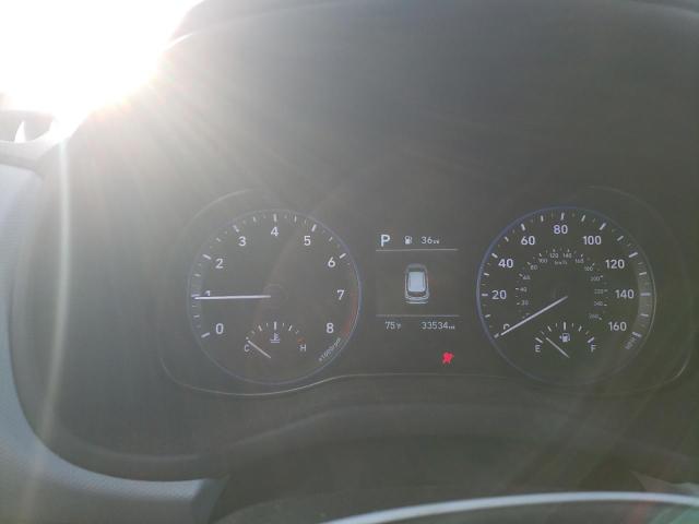2021 HYUNDAI KONA SE - KM8K1CAA3MU648148