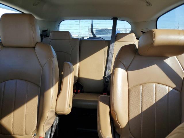 2016 BUICK ENCLAVE - 5GAKRBKD4GJ236263