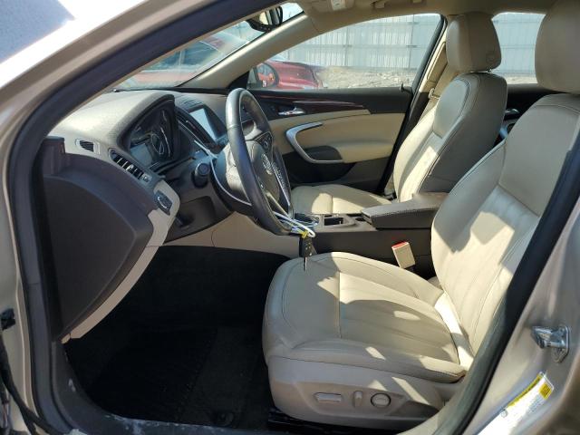 2016 BUICK REGAL PREM 2G4GS5GX2G9138238