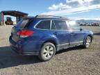 Lot #3023016171 2010 SUBARU OUTBACK 2.