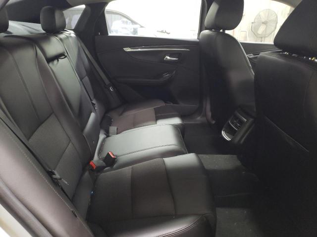 2016 CHEVROLET IMPALA LT - 2G1115S33G9151641