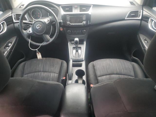 2017 NISSAN SENTRA S - 3N1AB7AP2HY344405