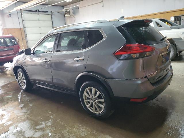 2017 NISSAN ROGUE S - KNMAT2MV8HP582400