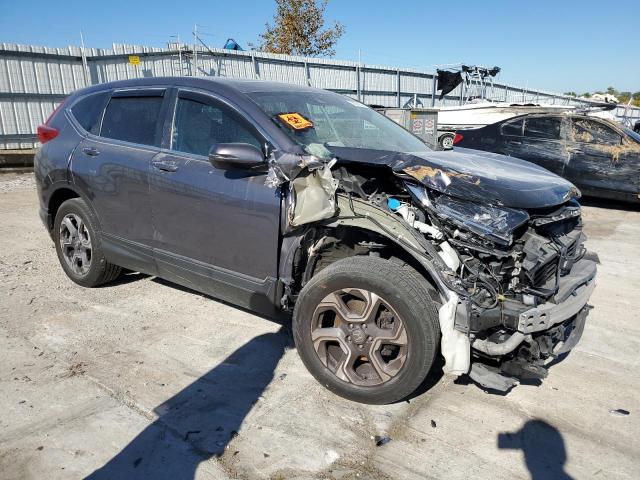 2018 HONDA CR-V EX - 7FARW2H59JE005237