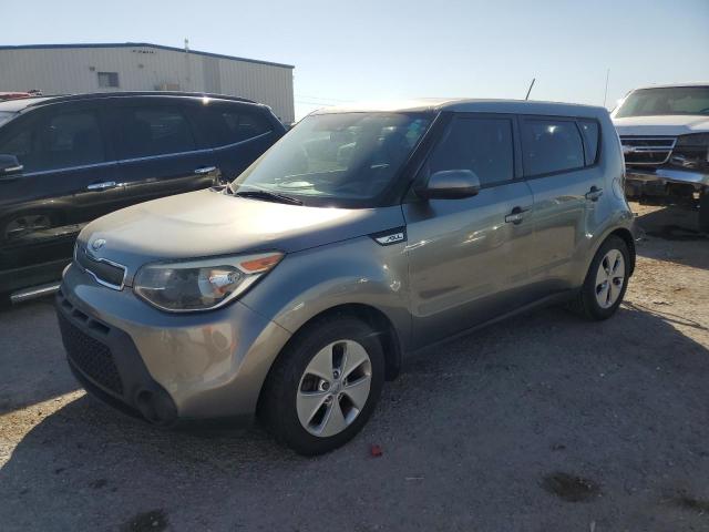 VIN KNDJN2A27F7164671 2015 KIA Soul no.1