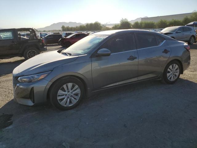 2024 NISSAN SENTRA S - 3N1AB8BV3RY223175