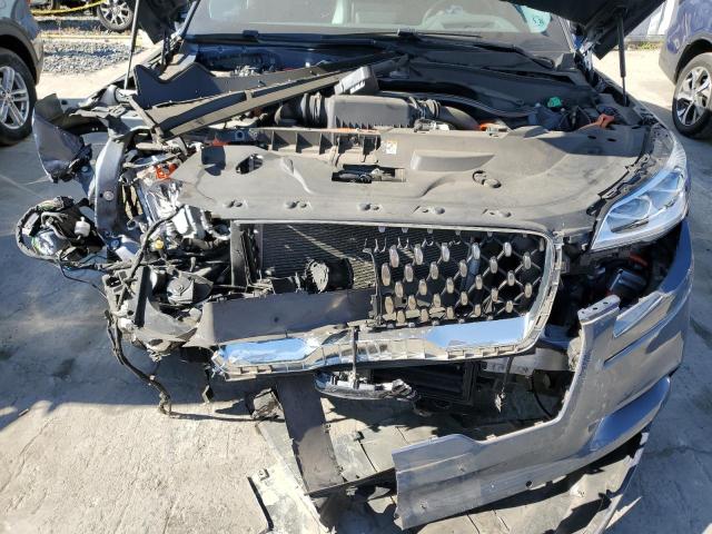 2021 LINCOLN AVIATOR GR 5LMYJ8XY2MNL00473