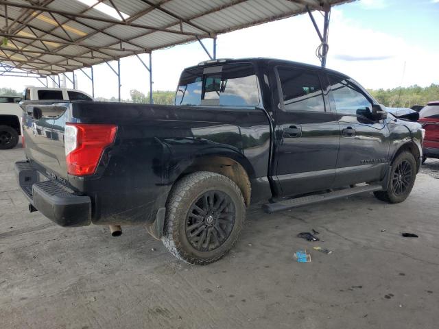 2018 NISSAN TITAN SV - 1N6AA1E5XJN517271