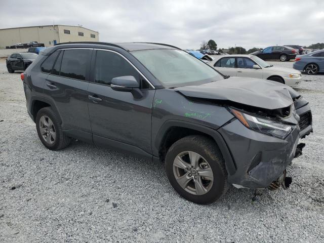 2022 TOYOTA RAV4 XLE - 2T3W1RFV2NC212112
