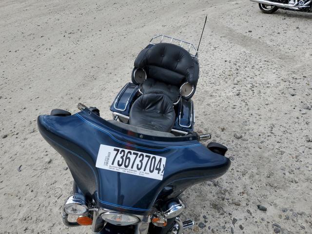 2001 HARLEY-DAVIDSON FLHTCUI 1HD1FCW121Y627451