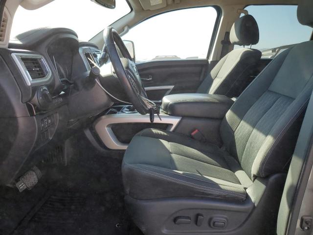 VIN 1N6BA1F44GN517947 2016 Nissan Titan, SL no.7