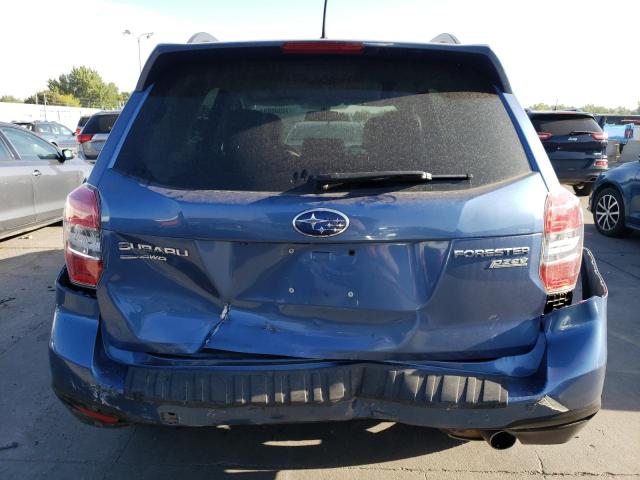 2015 SUBARU FORESTER 2 - JF2SJAHC8FH468323