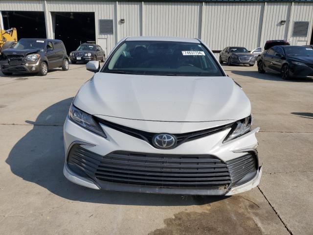 2024 TOYOTA CAMRY LE - 4T1C11AK4RU215379