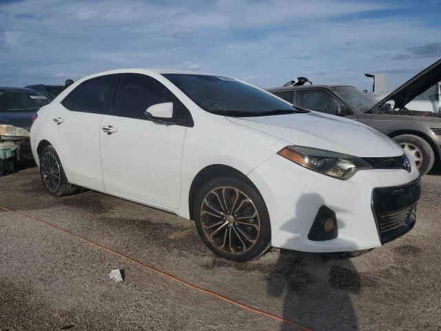 VIN 2T1BURHE7EC019689 2014 Toyota Corolla, L no.4