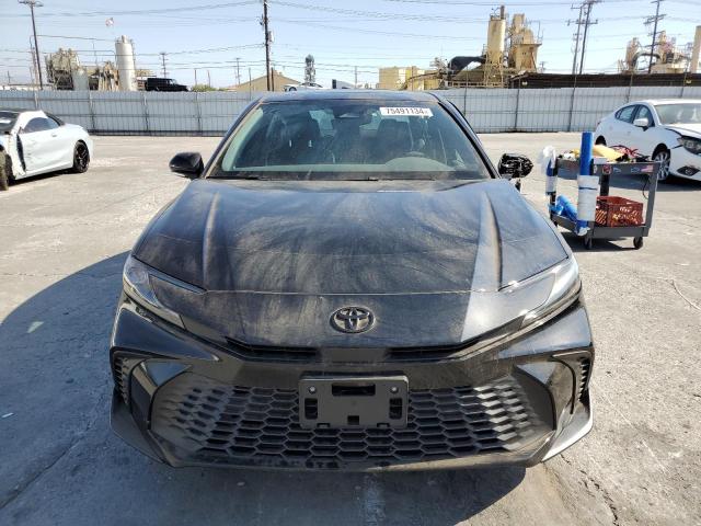 VIN 4T1DAACK8SU515689 2025 TOYOTA CAMRY no.5