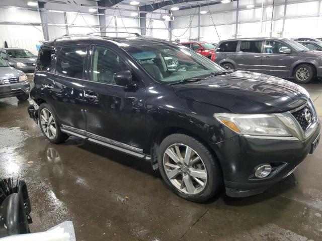2015 NISSAN PATHFINDER - 5N1AR2MM8FC637028