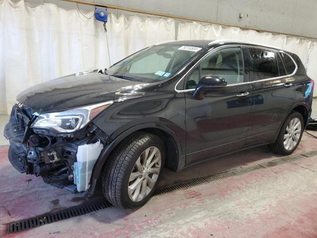 2017 BUICK ENVISION P #2943041838