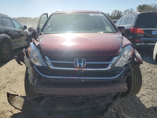 5J6RE3H78BL058588 2011 HONDA CRV
