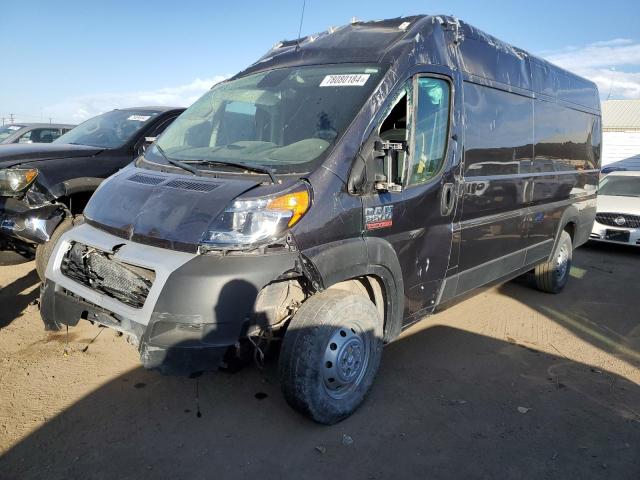 2021 RAM PROMASTER #3023415238