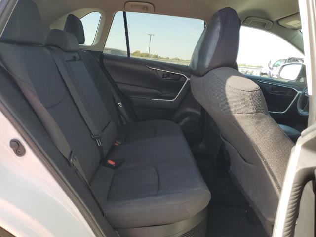 2019 TOYOTA RAV4 LE - 2T3MWRFVXKW027261