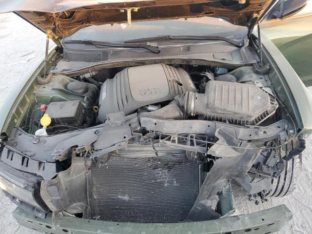 2021 DODGE CHARGER R/ - 2C3CDXCT8MH657098