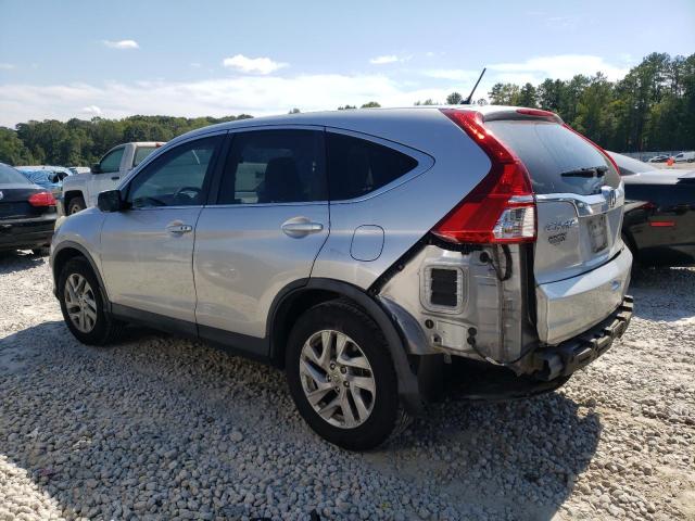 VIN 3CZRM3H55GG713389 2016 Honda CR-V, EX no.2