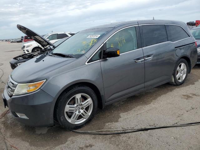 2011 HONDA ODYSSEY TO #2944864993