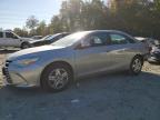 2016 TOYOTA CAMRY LE - 4T4BF1FK4GR539442