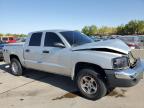 DODGE DAKOTA QUA photo