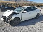 2020 NISSAN ALTIMA S - 1N4BL4BV8LC159793