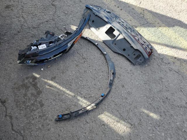 2020 LAND ROVER DISCOVERY - SALRR2RV5L2426713