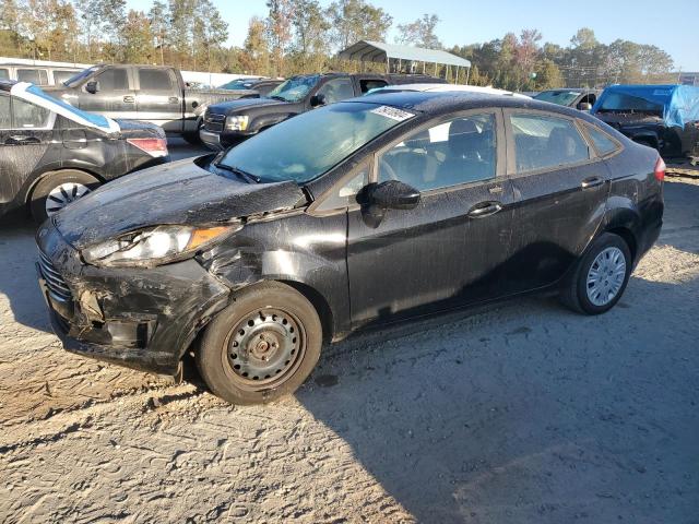 2017 FORD FIESTA S - 3FADP4AJ7HM114782