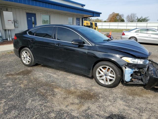 VIN 3FA6P0HD3GR112885 2016 Ford Fusion, SE no.4