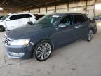 2015 VOLKSWAGEN PASSAT SE - 1VWBT7A3XFC054556