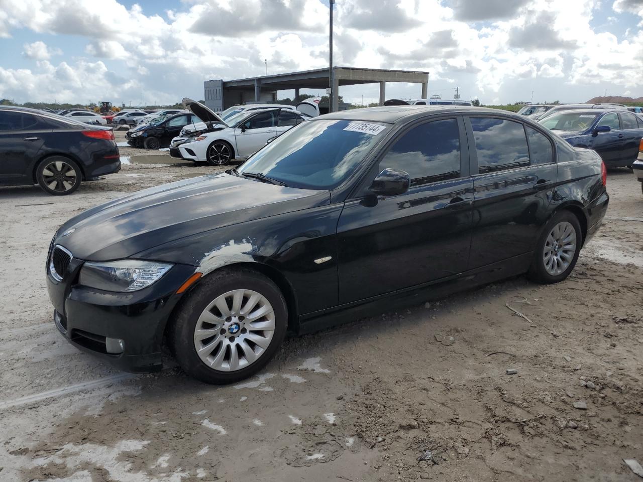 Lot #2928053394 2009 BMW 328 I