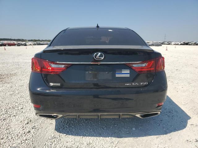 2015 LEXUS GS 350 - JTHCE1BL0FA005390