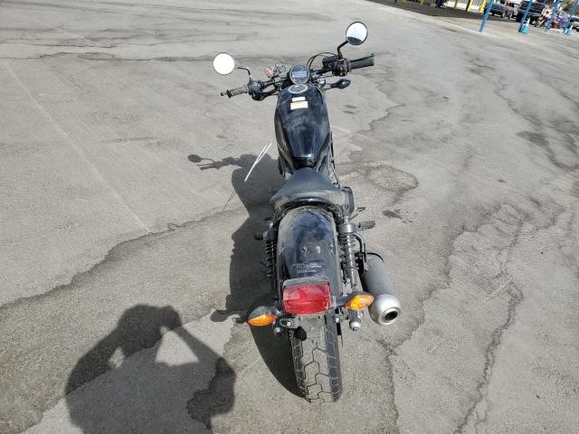 2017 HONDA CMX500 MLHPC5615H5000221