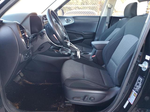 2020 KIA SOUL EX - KNDJ33AU2L7029879
