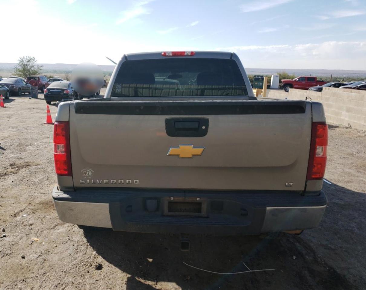 Lot #2926479305 2013 CHEVROLET SILVERADO